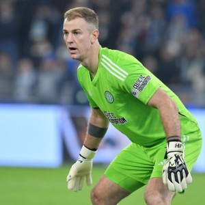 哈特：英超肯定会对定位球乱象开刀 我不会怪球队为赢球不择手段